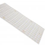 LED Light Sheet - 18.9” x 9.5” - 24V - IP20 - Tunable White 2700K-6500K - XH Pin Connection